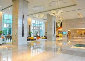 Junluxe Hotel Guangzhou Science City-Free Shuttle Bus Service to Guangzhou Canton Fair 4