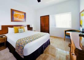 Ocean Breeze Nuevo Vallarta 5