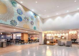 Fairfield Inn & Suites by Marriott Winston-Salem Downtown 3