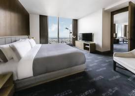 InterContinental Hotels LOS ANGELES DOWNTOWN by IHG 2
