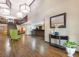 Comfort Inn Lafayette I-65 3