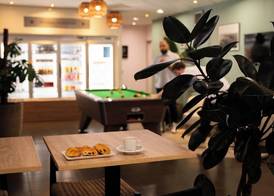 Novotel Suites Marseille Centre Euromed 5