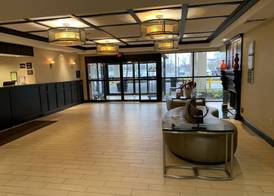 Comfort Inn & Suites Mt. Holly - Westampton 2