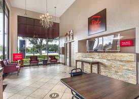 Red Roof Inn Ft Pierce 3