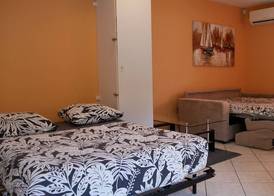 Villa Seignemartin 5
