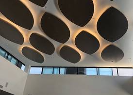 Element by Marriott Bloomington Mall of America 5