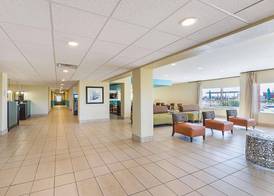 La Quinta Inn & Suites By Wyndham Mathis 4