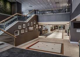 Delta Hotels by Marriott Montreal 5