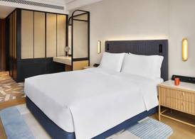 Xi Zhe Wuxi, Curio Collection By Hilton 5
