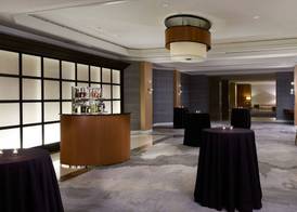 The Westin Los Angeles Airport 4