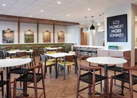 Fairfield by Marriott Inn & Suites Matteson Chicago 3