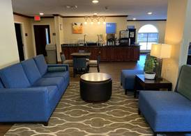 Comfort Inn Fayetteville I-95 5