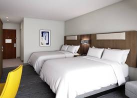 Holiday Inn Express & Suites HARRISONBURG – UNIVERSITY AREA by IHG 3