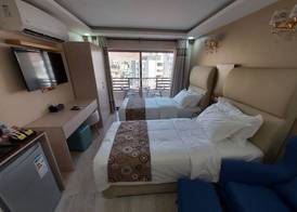 Jordan Seasons Hotel 4