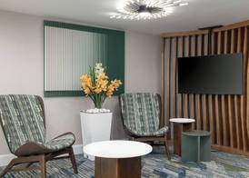 SpringHill Suites Boca Raton 2