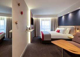Holiday Inn Express CAMBRIDGE WEST - CAMBOURNE by IHG 4