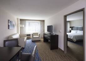 Holiday Inn WASHINGTON CAPITOL - NATL MALL by IHG 5