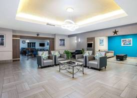 La Quinta by Wyndham Conroe 2