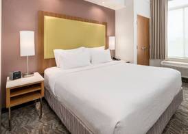 SpringHill Suites by Marriott Lafayette South at River Ranch 5
