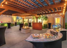 Courtyard by Marriott Sacramento Cal Expo 2