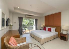 Bella Villa Pattaya 3rd Road 5