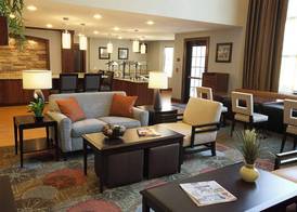 Staybridge Suites TOLEDO - ROSSFORD - PERRYSBURG by IHG 2