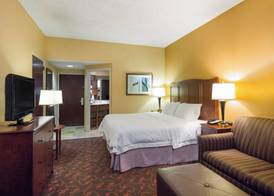 Hotel Carlisle 5