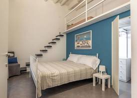 MetaM Apartment in the City Center by Wonderful Italy 5