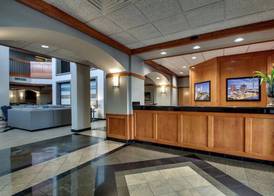 Drury Inn & Suites San Antonio Northwest Medical Center 4
