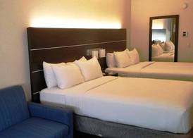 Holiday Inn Express MADERA-YOSEMITE PK AREA by IHG 2
