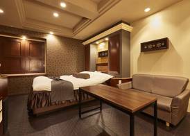 Hotel Christmas (Leisure Hotel) 4