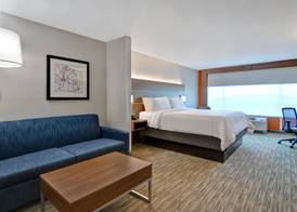 Holiday Inn Express & Suites ANDERSON-I-85 (HWY 76, EX 19B) by IHG 4
