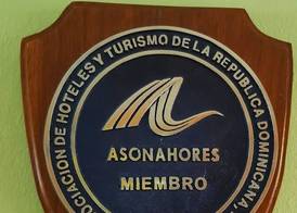 Hotel Residencia del Paseo 3
