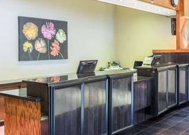 Clarion Hotel Somerset - New Brunswick 2