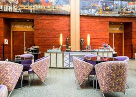 Pier 5 Hotel Baltimore 2