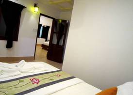 Mango Home Riverside Eco - Resort 5