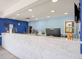 Americas Best Value Inn & Suites Brenham 3