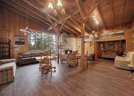 Kit Carson Lodge 4