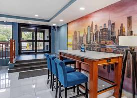 Best Western New Brunswick - East Brunswick 5