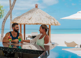 Bucuti & Tara Boutique Beach Resort - Adult Only 5