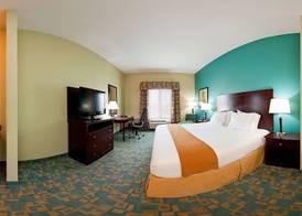 Holiday Inn Express & Suites SALEM by IHG 2