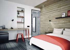 Hôtel 16 | 150 Montagne & Spa Nuxe 3