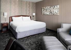 Courtyard by Marriott Seattle Federal Way 5