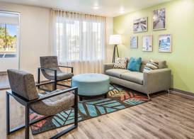 Extended Stay America Select Suites - Orlando - Kissimmee 4
