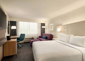 Crowne Plaza PHILADELPHIA - KING OF PRUSSIA by IHG 3