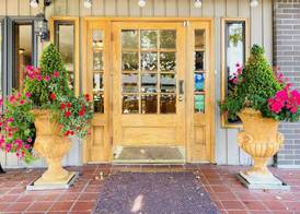 Coachman Inn Oak Harbor 2