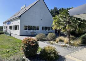 Hôtel Restaurant Bel Air Crevin - Axe Rennes Nantes 3