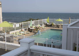 The Corsair & Cross Rip Oceanfront 2