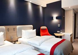 Holiday Inn Express & Suites - Basel - Allschwil by IHG 2