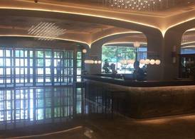 Mercure Shanghai Hongqiao SOHO 2